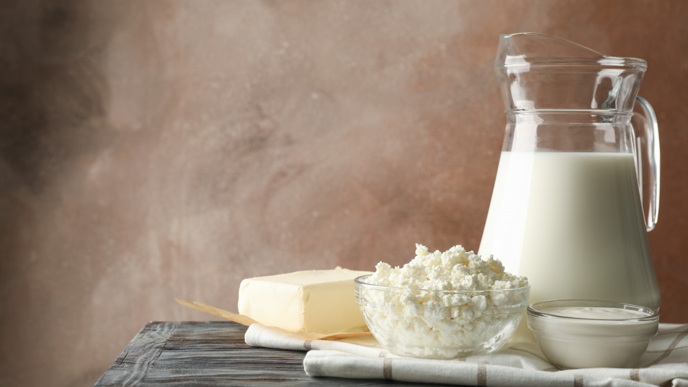 Беларусь в 2023 году поставляла молочные продукты в 59 стран