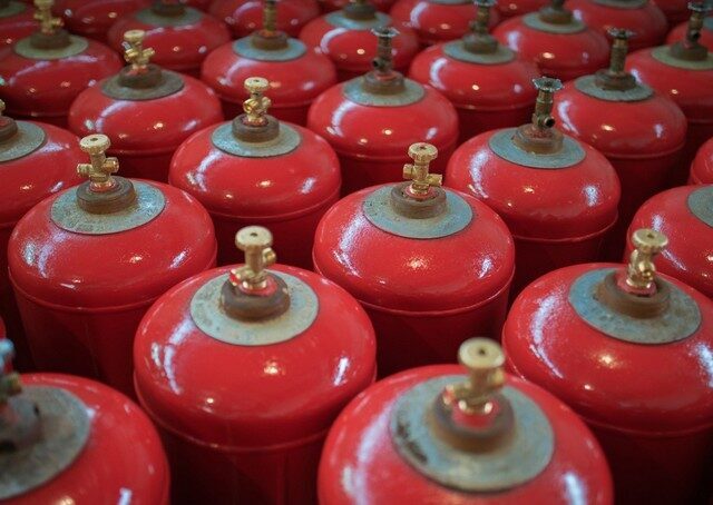 В Беларуси подорожает сжиженный газ в баллонах для населения. На сколько?