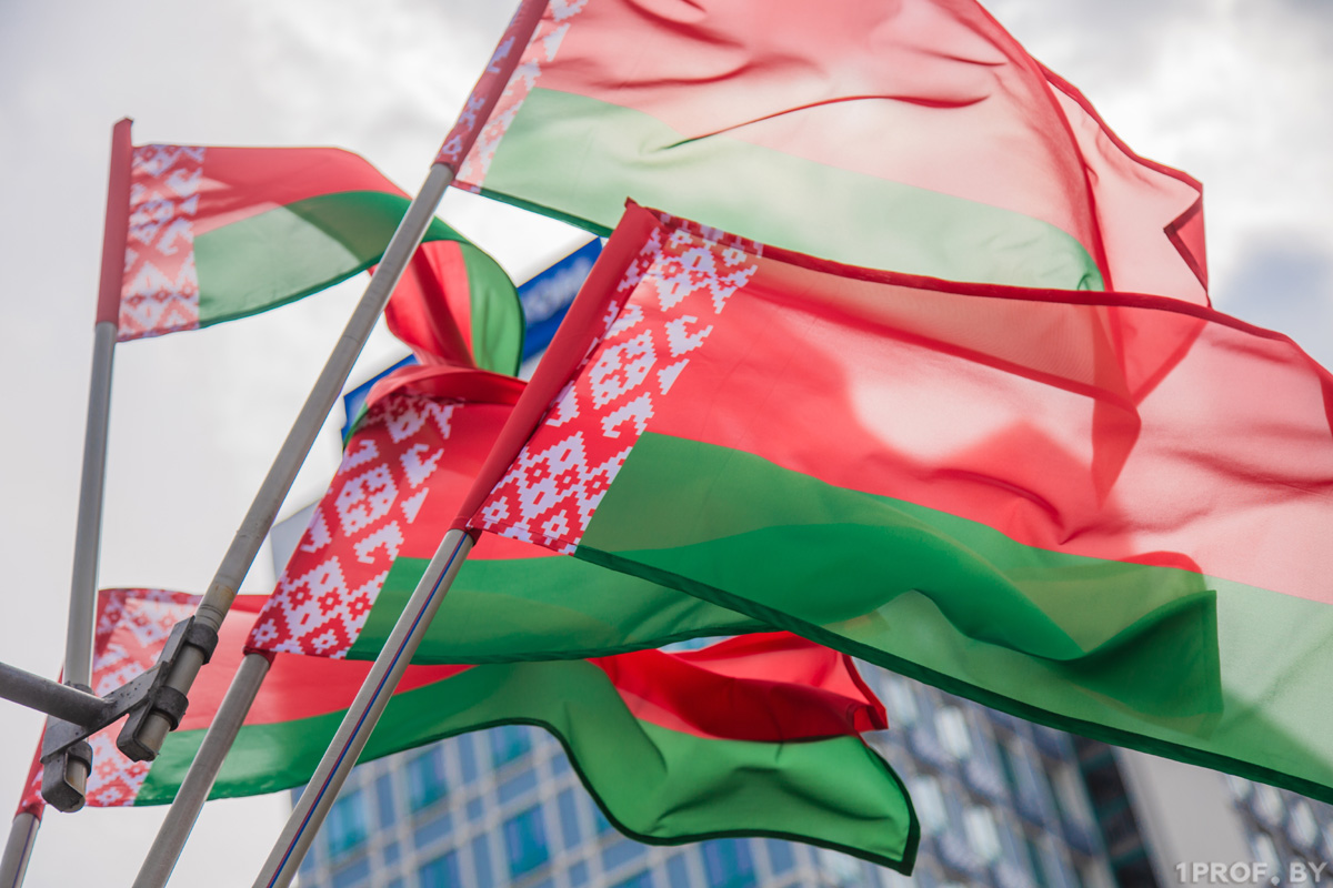 В 2024 г. запланирована проверка более 200 стандартов Республики Беларусь