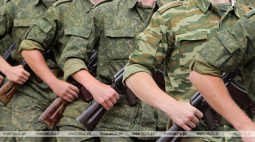 В Минске обсуждают развитие и внедрение в подготовку войск новых форм и способов ведения боевых действий