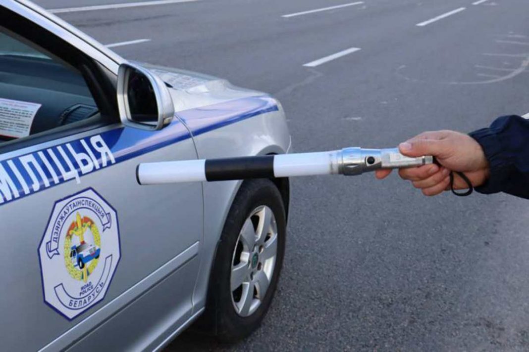Госавтоинспекция проверит водителей каршеринговых авто