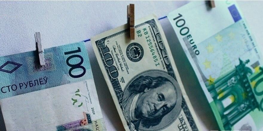 Доллар вырос еще сильнее. Курсы валют на 4 апреля 2024