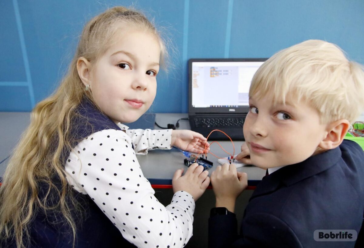 Иванец: работа профильных классов должна быть выведена на принципиально новый уровень