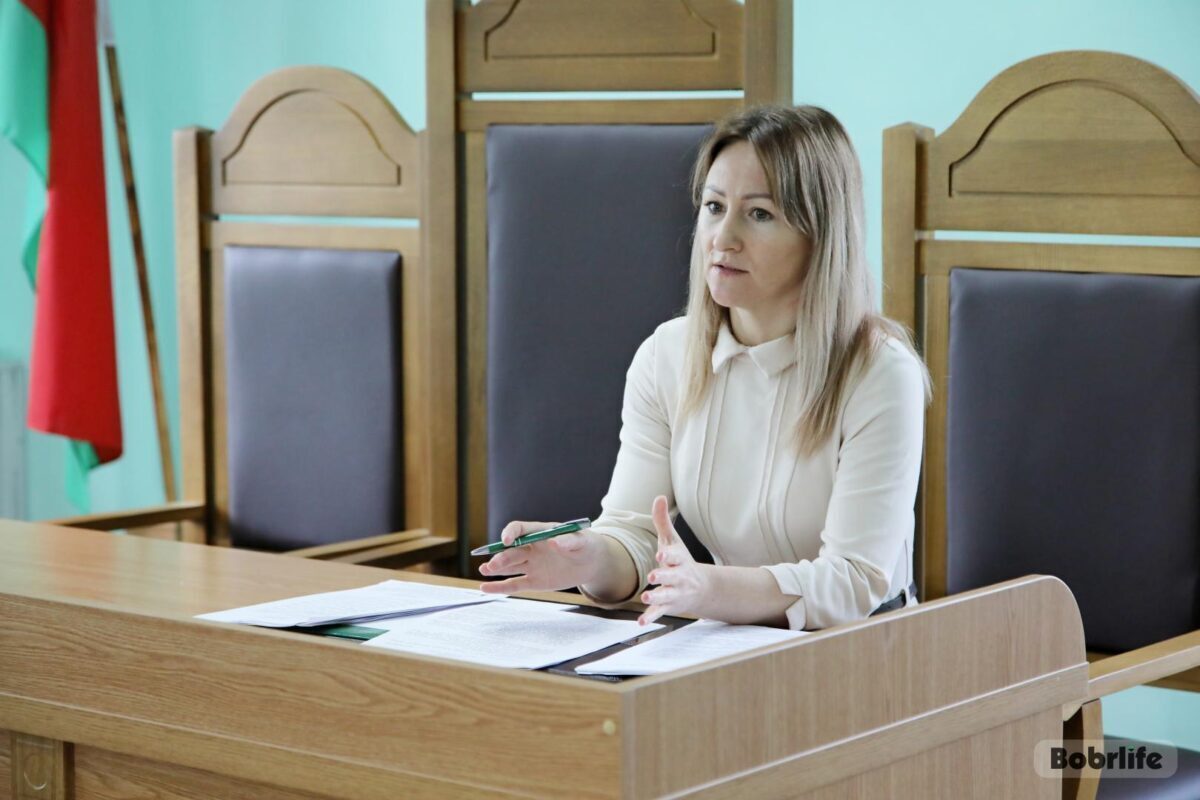 В Бобруйске прошел семинар-практикум по защите прав потребителей