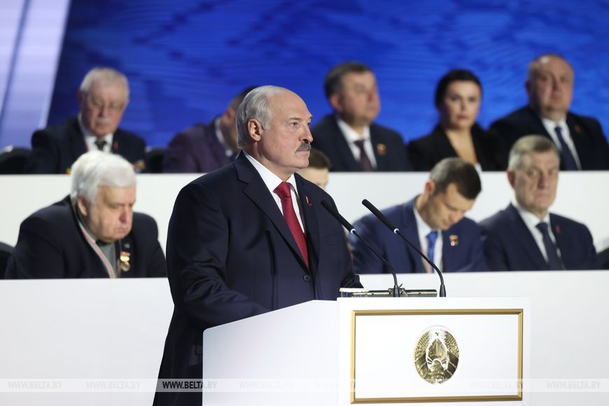 Лукашенко раскрыл планы «беглых» и предупредил: разговор с ними будет не длинным