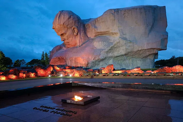 Белорусы стали победителями олимпиады по военной истории среди курсантов вузов стран СНГ