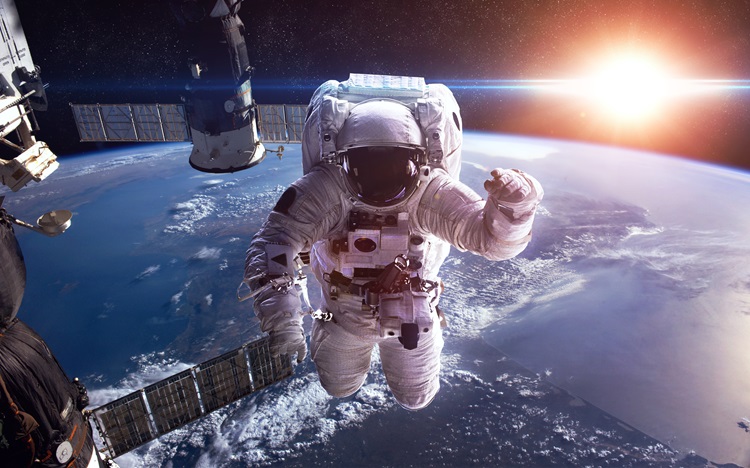 Сегодня отмечается Международный день полета человека в космос
