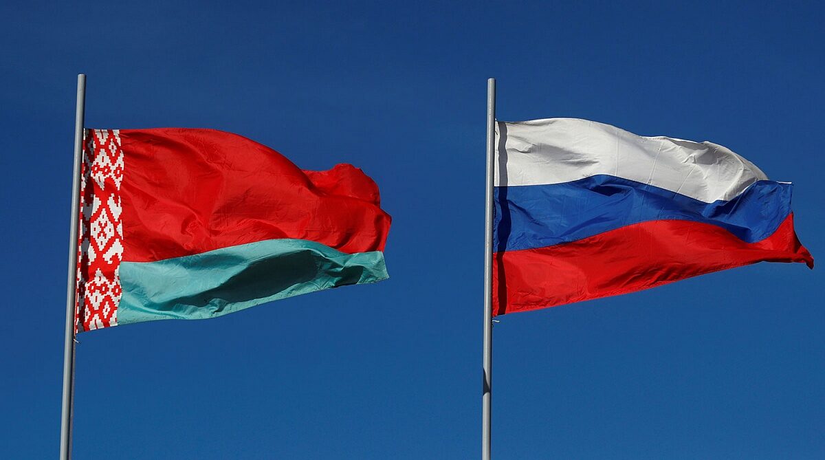 В Беларуси одобрили проект Союзного государства по созданию скульптуры «Монумент Воину-победителю»