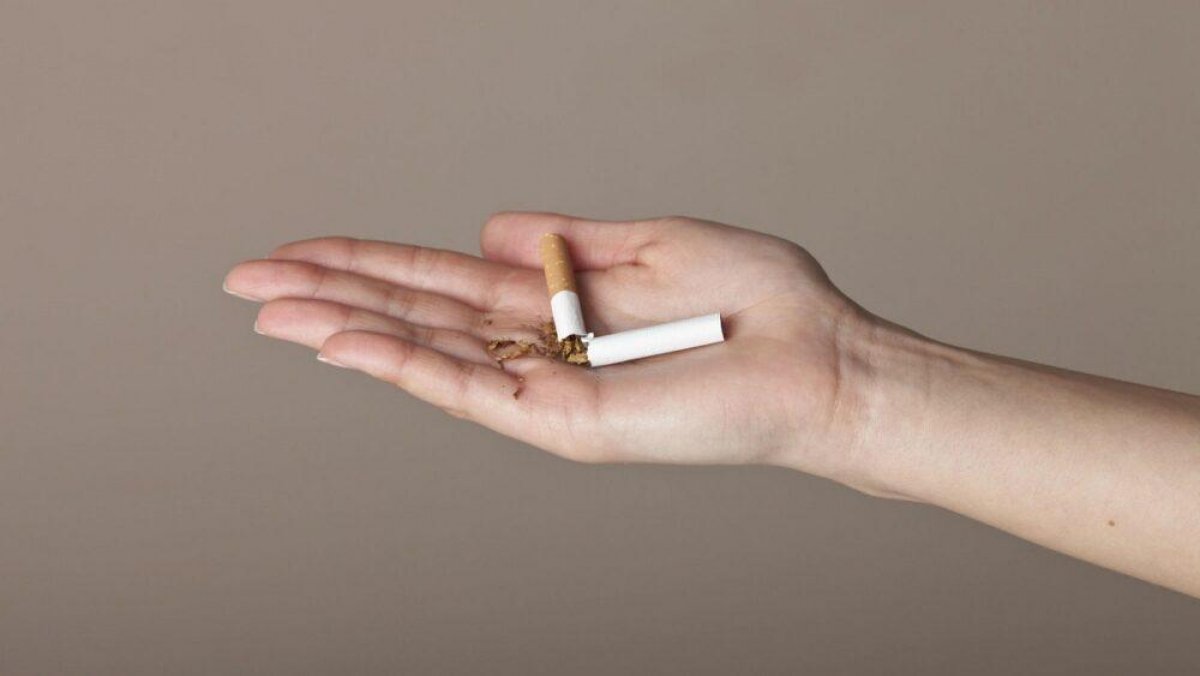 В Британии одобрили законопроект о поэтапном запрете курения в стране