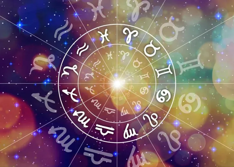 Гороскоп на 17 апреля