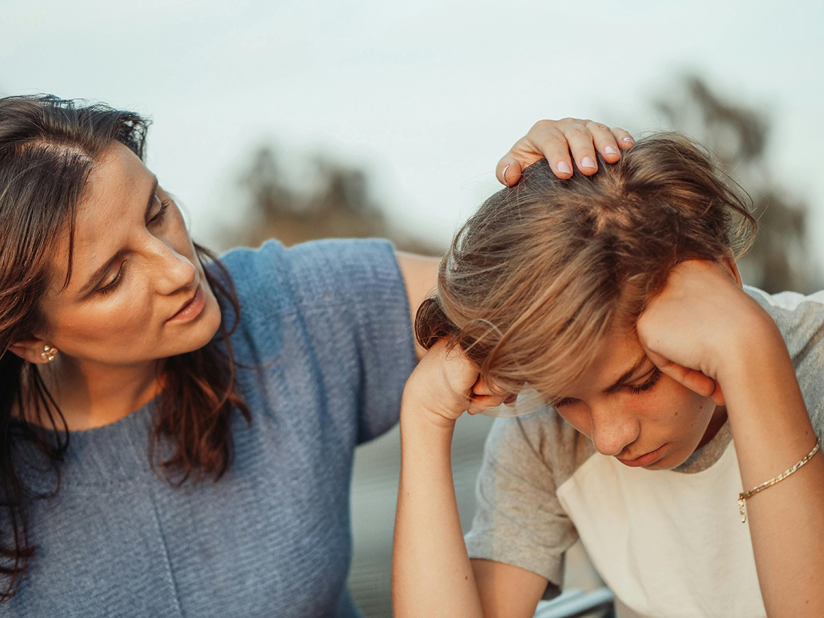 Психолог объяснила, какие подростки особенно болезненно переживают невзаимную влюбленность и как им помочь