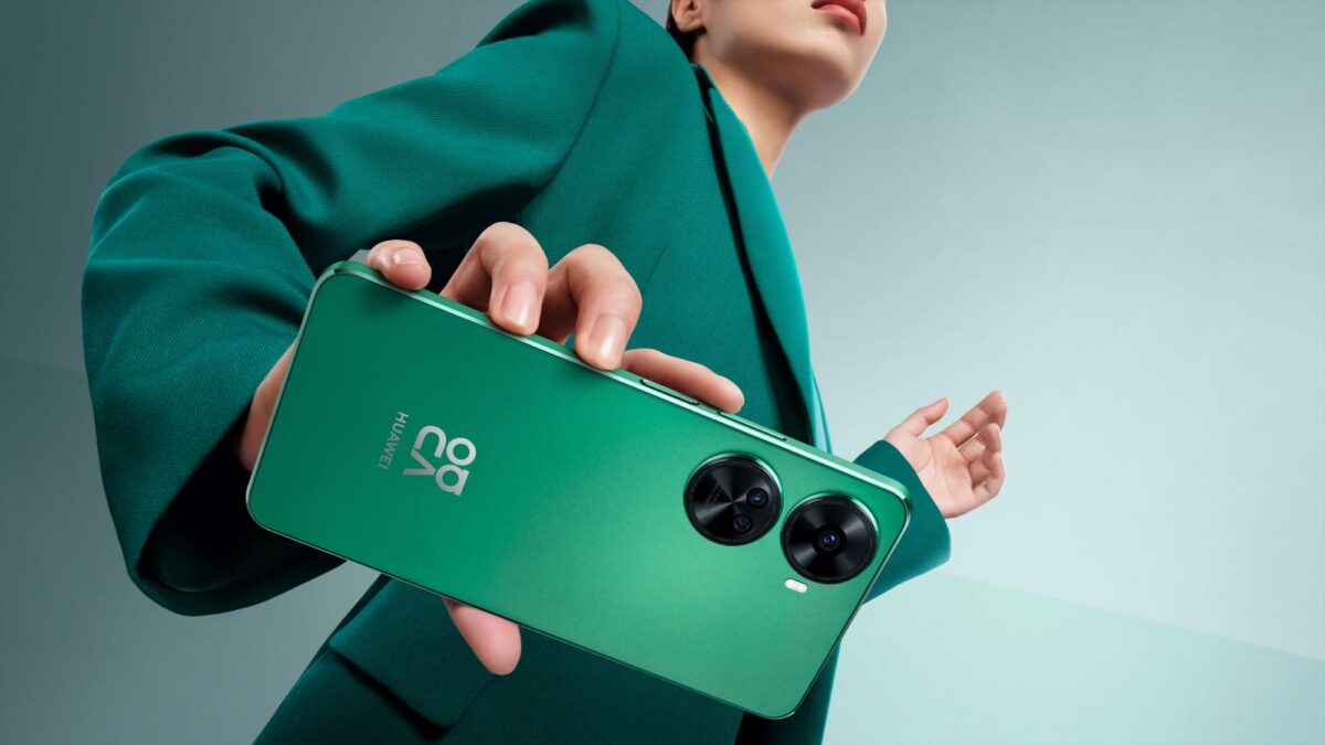 В Беларуси начались продажи смартфона Huawei nova 12 SE с мощными камерами  и турбо-зарядкой — Бобруйский новостной портал Bobrlife