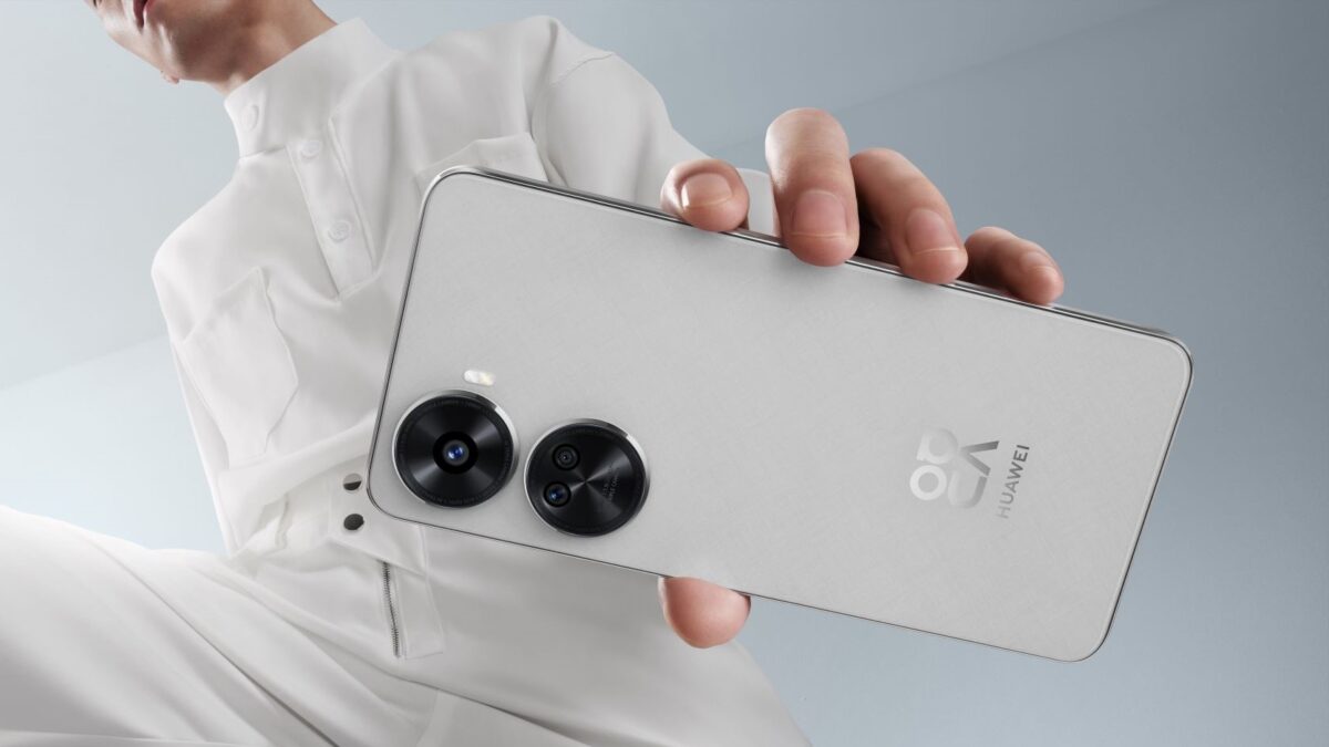 В Беларуси начались продажи смартфона Huawei nova 12 SE с мощными камерами  и турбо-зарядкой — Бобруйский новостной портал Bobrlife