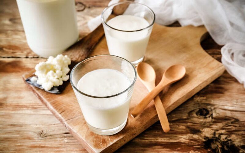 В Минсельхозпроде изменили экспортные цены на некоторую молочную продукцию