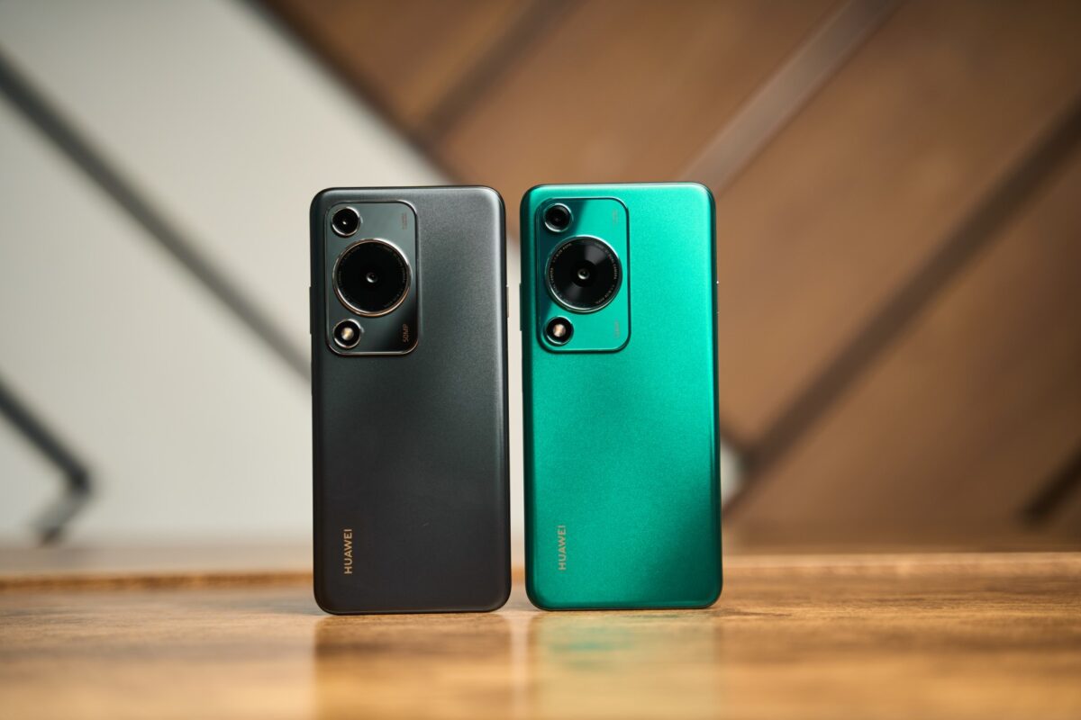 Скидка 100 рублей. Смартфон Huawei nova Y72 станет доступнее до конца  апреля — Бобруйский новостной портал Bobrlife