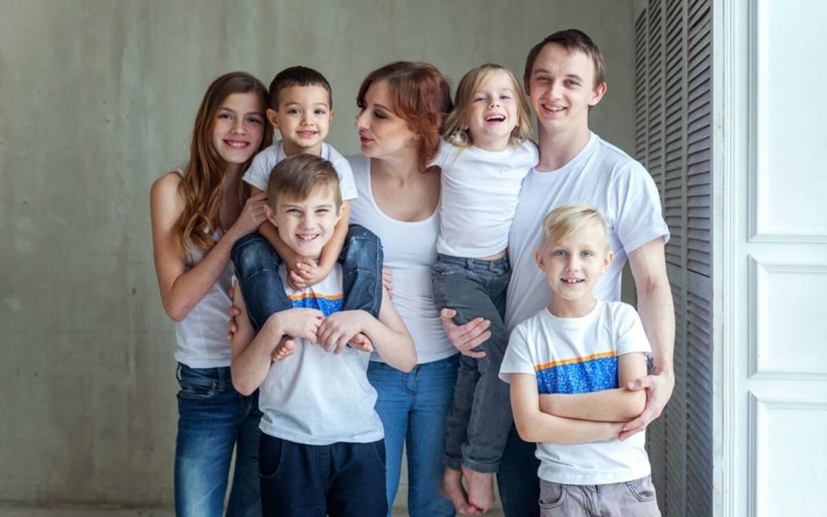 Сколько родительских дней положено по обновленной букве закона
