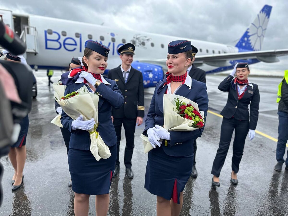 Из Бреста в Москву меньше чем за 2 часа