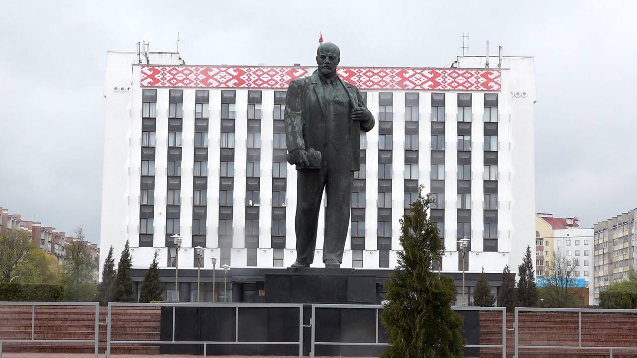 22 апреля — день рождения Ленина. Почему его имя до сих пор на устах?