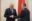 Председатель Могилевского облисполкома Анатолий Исаченко представил Олега Стельмашка в должности своего заместителя