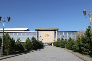 В Беларуси учредили нагрудный знак делегата ВНС
