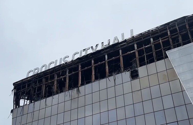 Вместе с 12-м фигурантом дела о теракте в «Крокусе» задержан его брат
