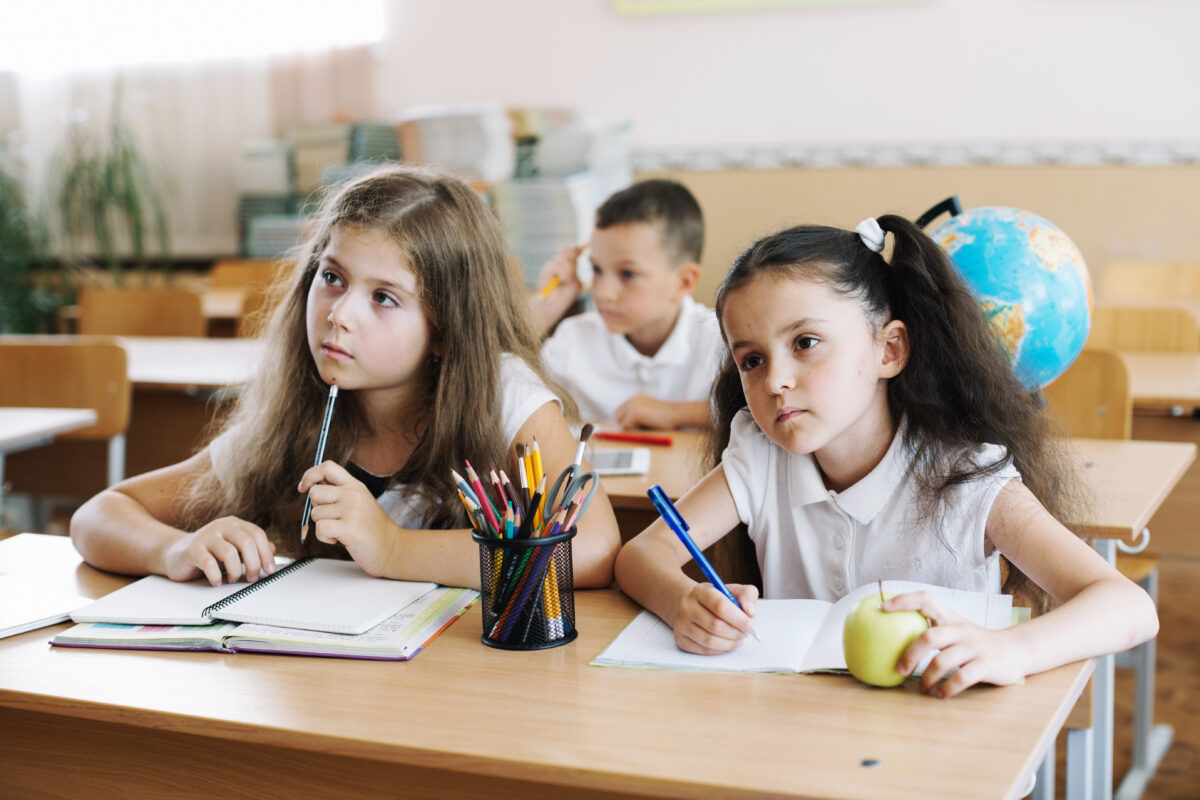 В белорусских школах появится факультатив «Азбука нравственности»
