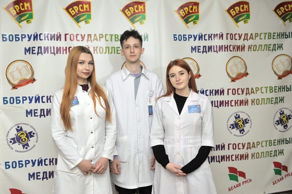 Талантливой и перспективной молодежи дорога в Молодежный парламент