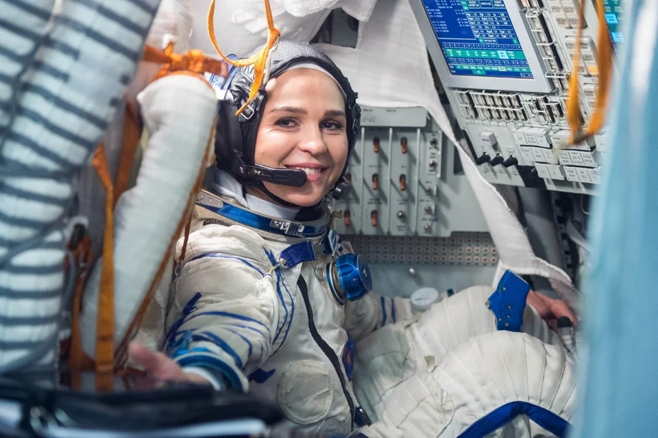В Беларуси утвердили право космонавтов на пенсию за особые заслуги перед страной
