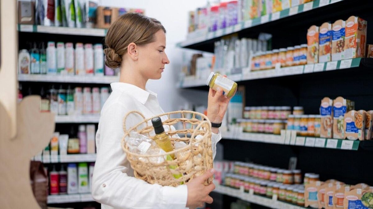 Каким белорусским товарам не станут присваивать знак качества – определили в правительстве