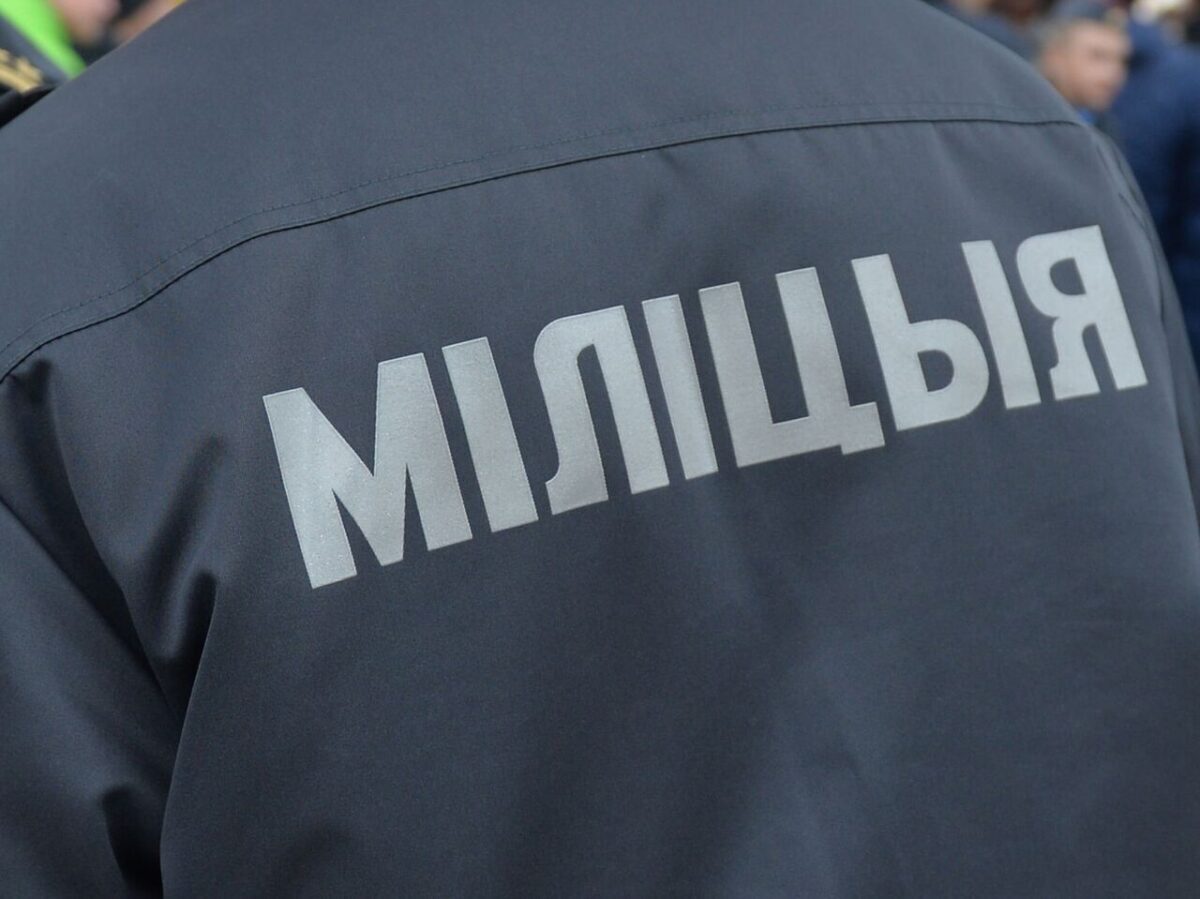 На Могилевщине изъята крупная партия нелегального металла
