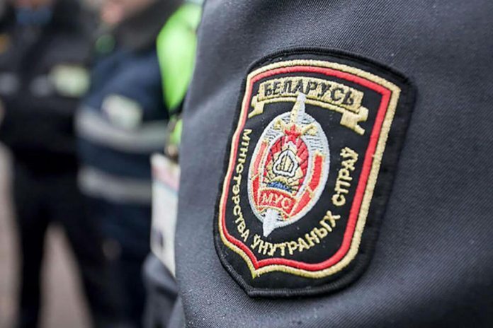 В МВД рассказали о работе по обеспечению дисциплины и правопорядка на селе