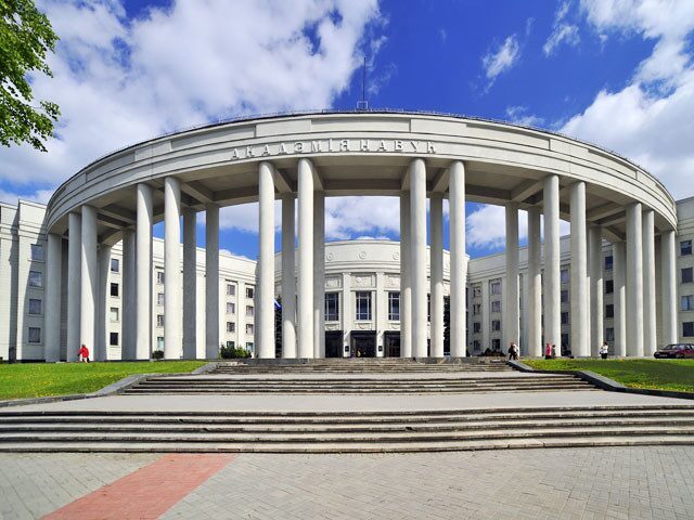 Неделя белорусской культуры и искусств пройдет в НАН 20-24 мая