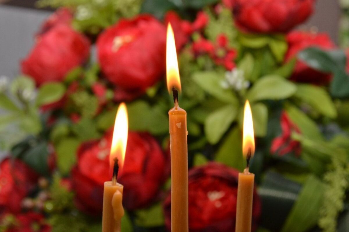 У православных верующих сегодня Радуница