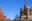Лукашенко прибыл в Москву, где примет участие в саммите ЕАЭС и посетит в День Победы военный парад
