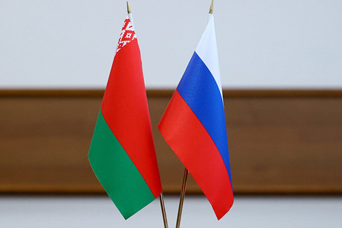 В Беларуси одобрили проект по сотрудничеству с Россией в сфере интеллектуальной собственности