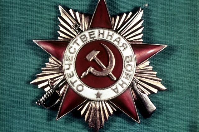 В Африке установят первый на континенте памятник победе СССР над фашизмом