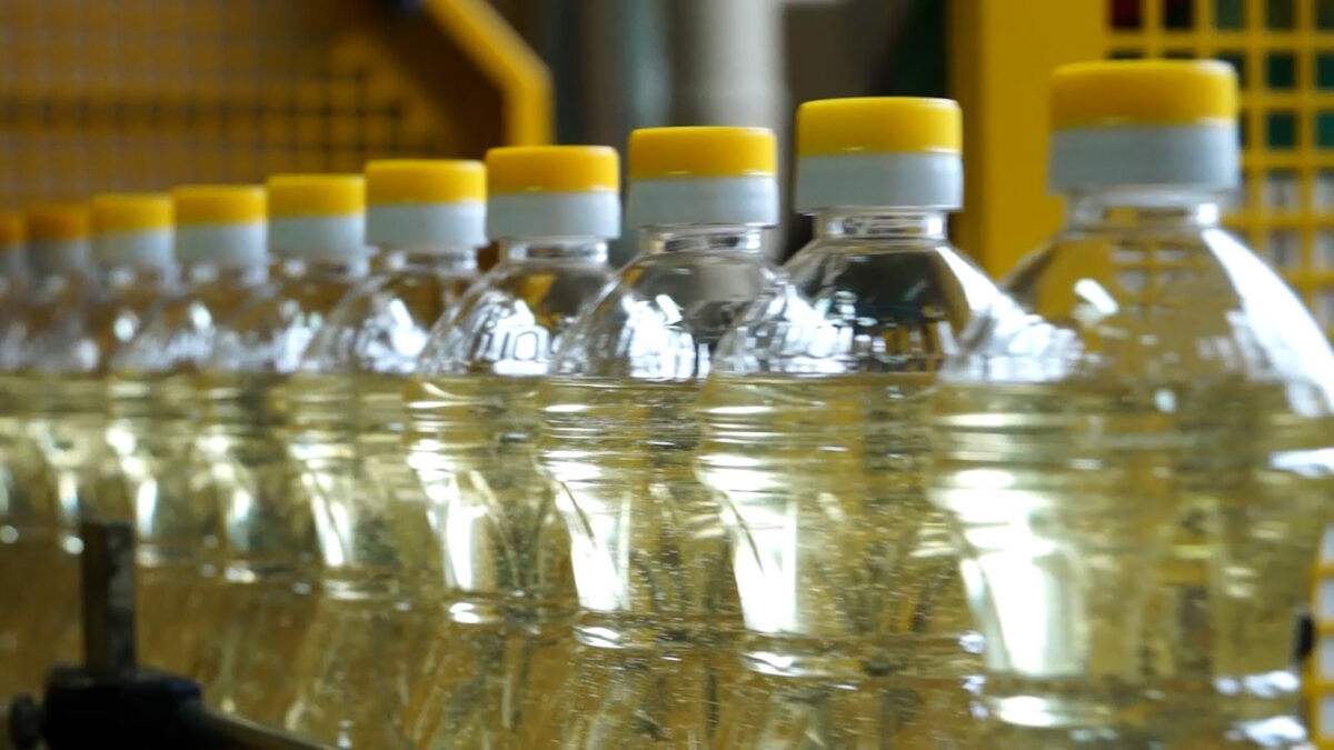 Золотистое качество. Бобруйский завод растительных масел претендует на самую желанную награду 2024-го
