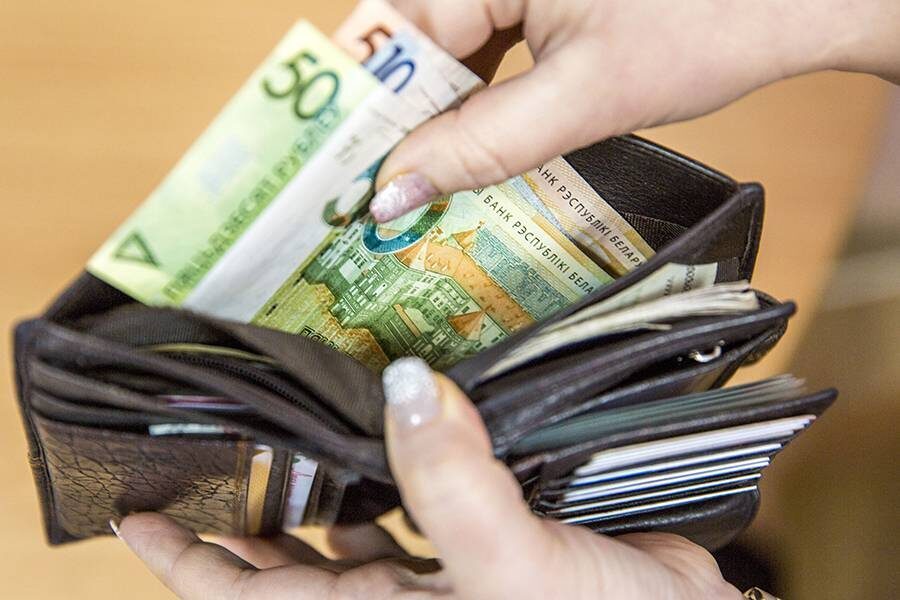 В 2023 году около 2,5 тысячи граждан не смогли пояснить происхождение своих доходов – МНС