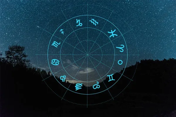 Гороскоп на 12 мая
