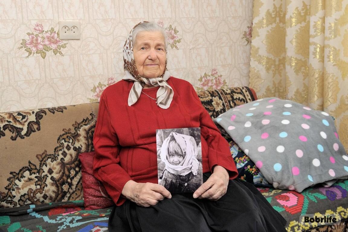 Прервался жизненный путь Солонович Веры Сергеевны, девочки с фотографии, которая облетела весь мир