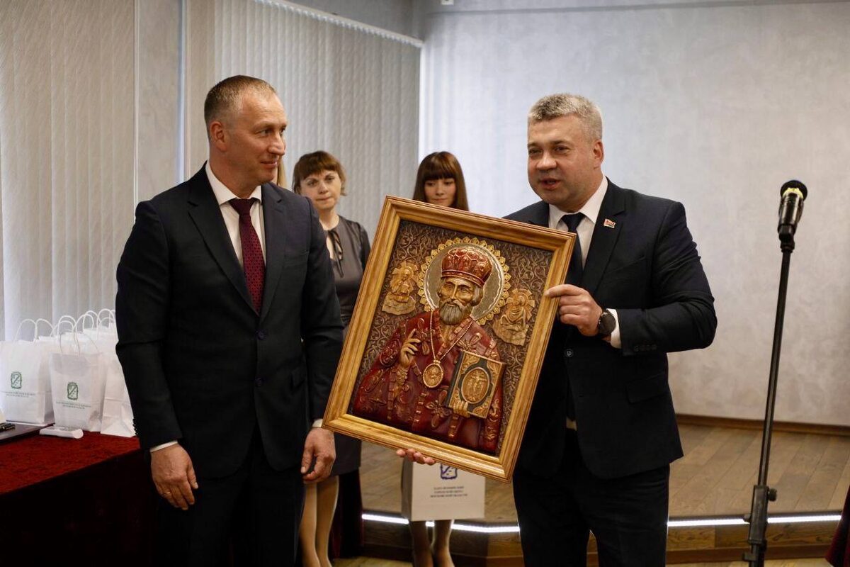 Сегодня продолжается празднование Дня Наро-Фоминского городского округа и Дня города воинской славы Наро-Фоминска