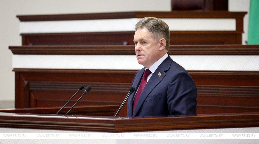 Расходы на финансирование соцсферы в Беларуси в 2024 году превысят Br31 млрд