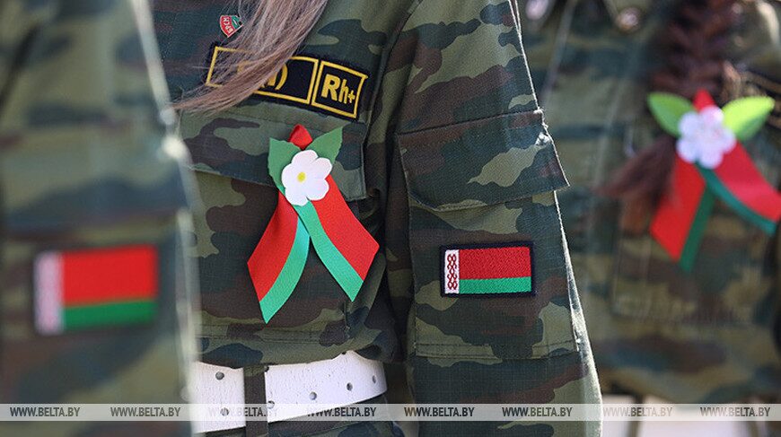 Областной военно-спортивный турнир «Боевое братство» пройдет в Быхове 15 июня