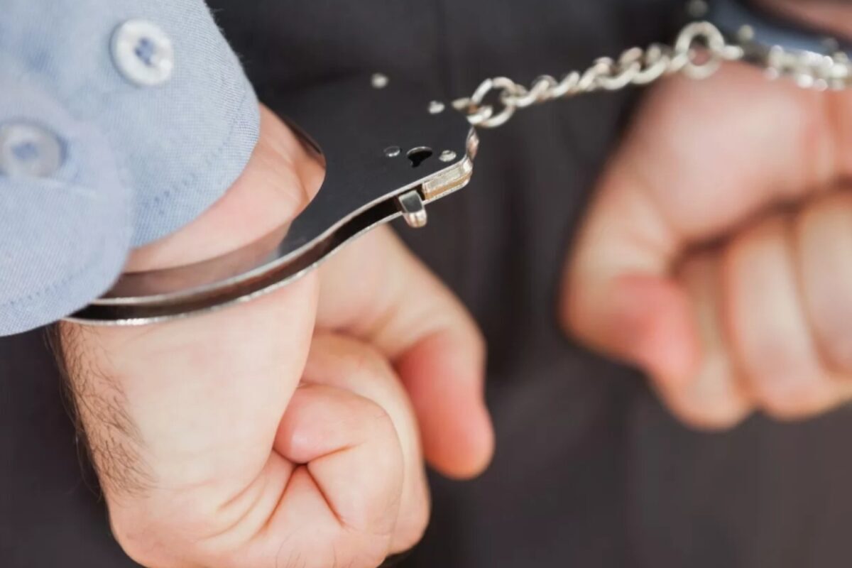 Бобруйчанин лишил знакомого жизни из-за спора о судимостях