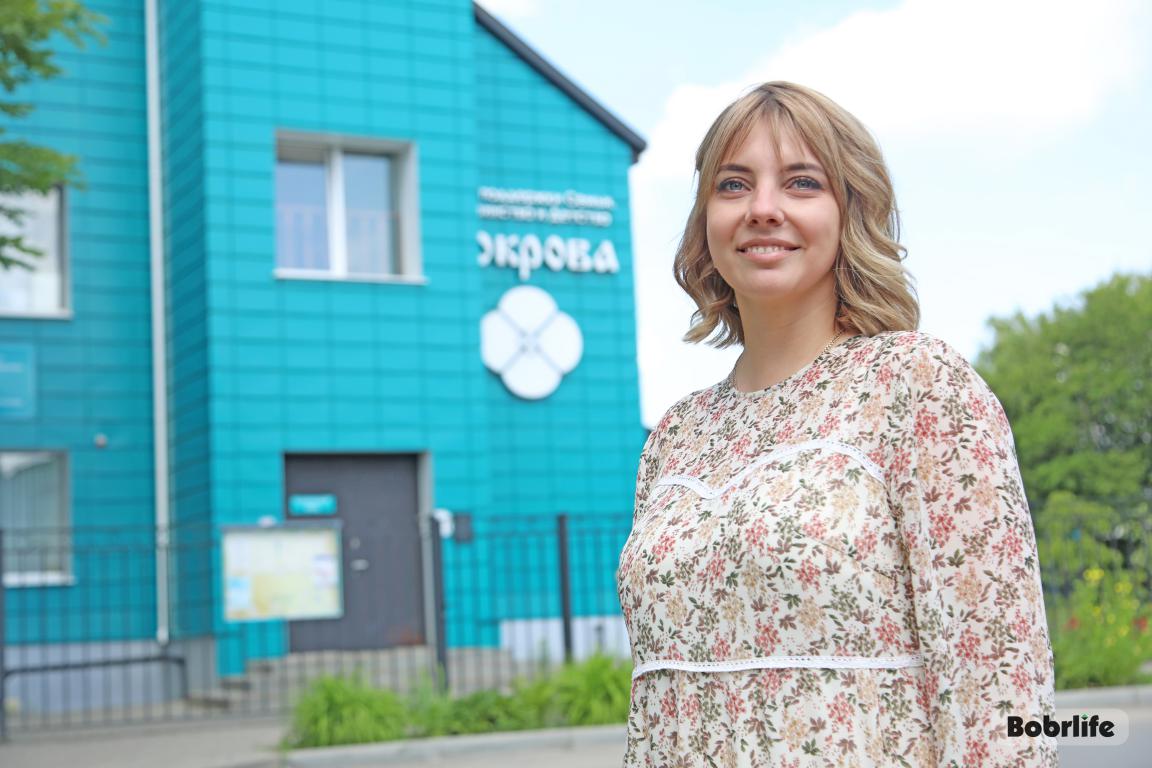Бобруйчанка стала победительницей областного этапа конкурса «Женщина года-2023»