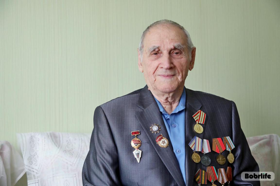 С нетерпением ждали Победу