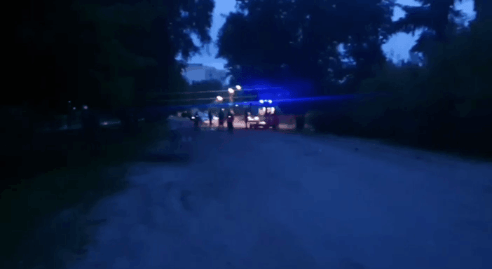 В Бобруйске под колесами автомобиля погиб пешеход