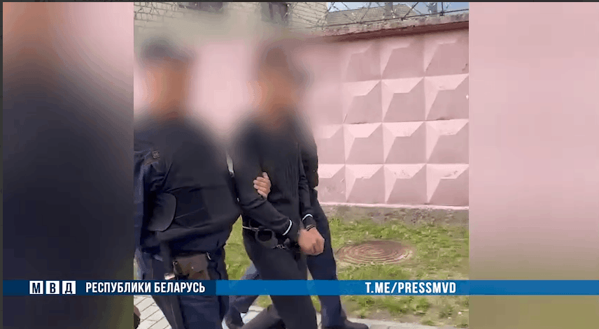 На Могилевщине задержан педофил
