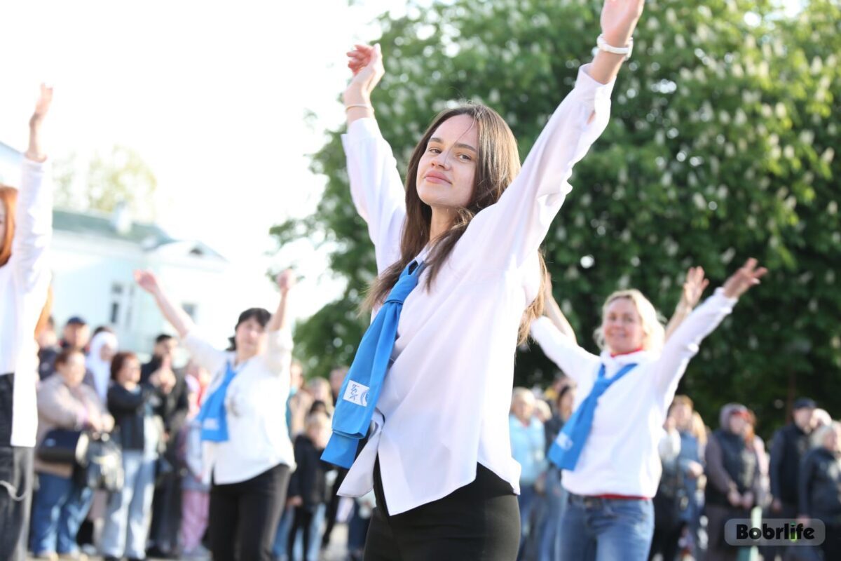 С Днем молодежи и студенчества