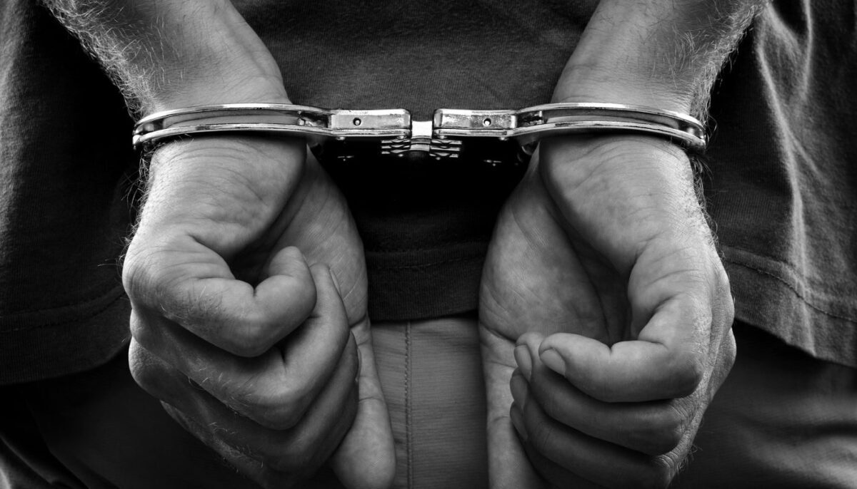 Раскрыто убийство в Могилеве 24-летней давности